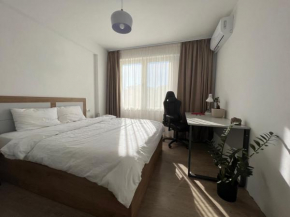 Cherry Apartment